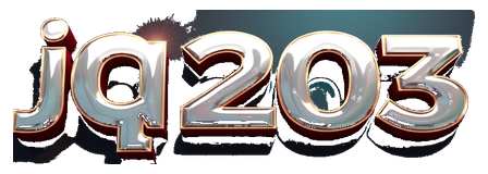 jq203 logo