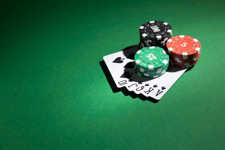 jq203 Casino en Vivo