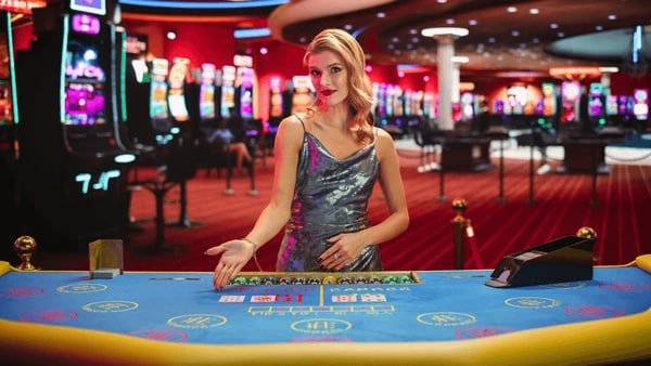 jq203 Baccarat VIP